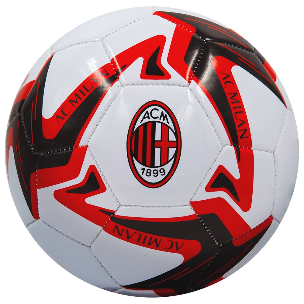 AC Milan Fodbold - str. 5
