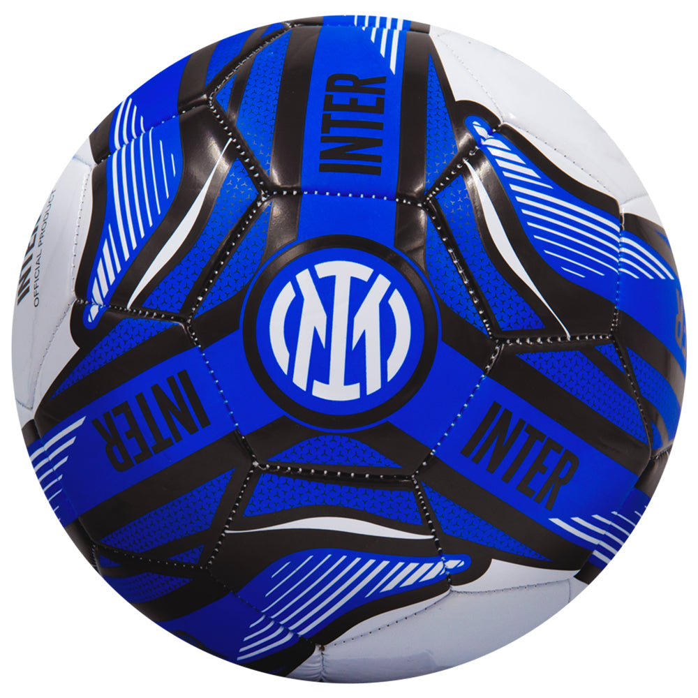 Inter Milan Fodbold - str. 5