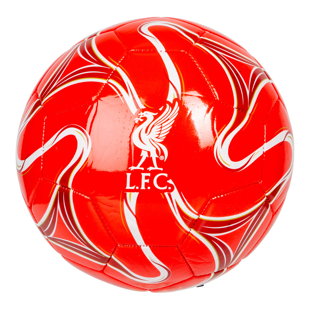 Liverpool FC Fodbold - str. 5