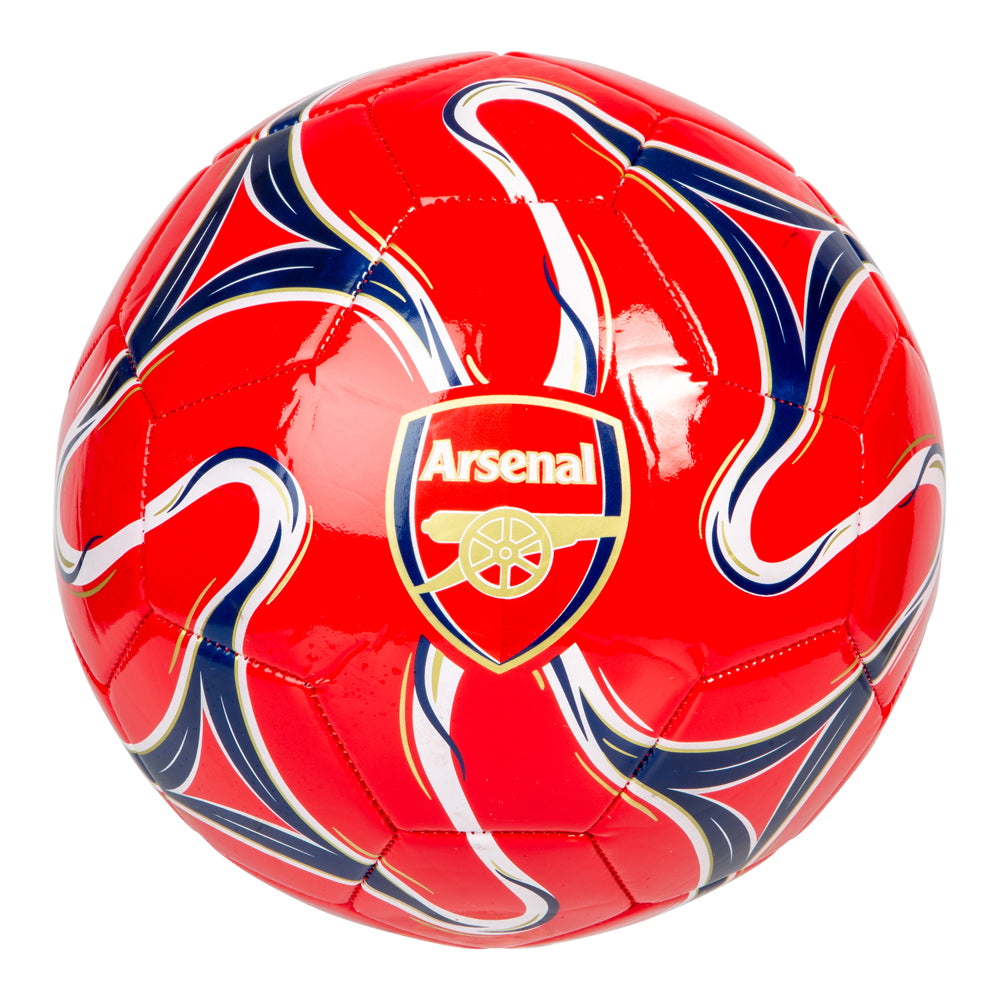 Arsenal Fodbold - str. 5