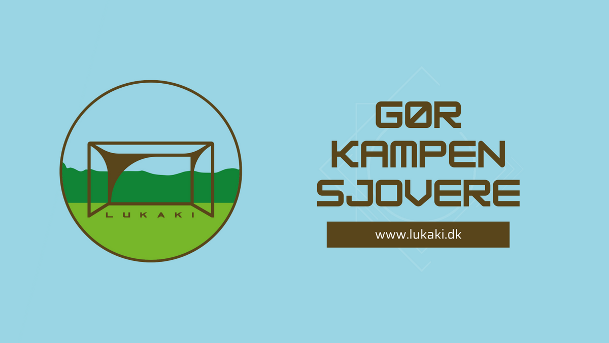 Lukaki.dk - Fodbold, sport, interiør og opbevaring.