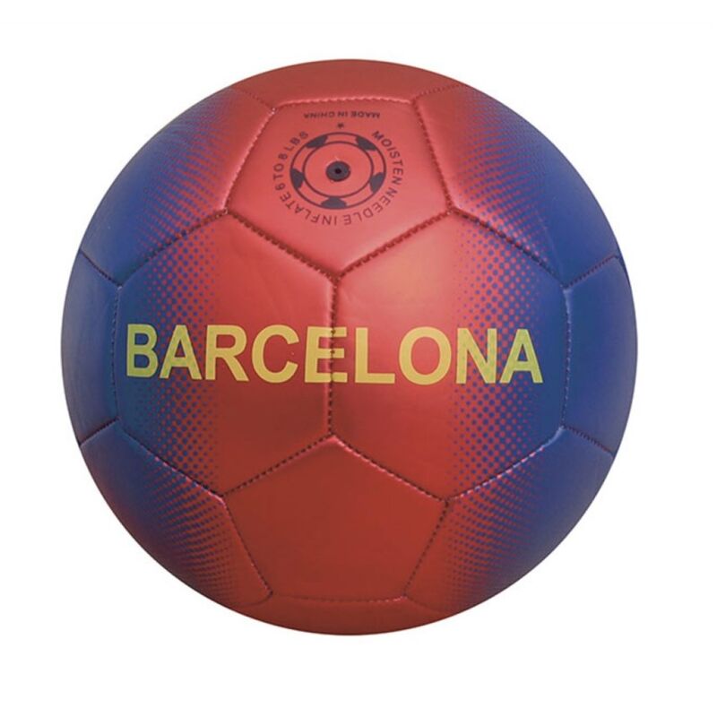 FC Barcelona Fodbold - str. 5