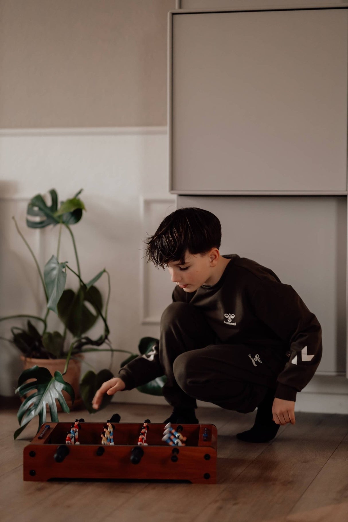 Bordfodbold - Mini - Lukaki.dkBordfodbold - Mini