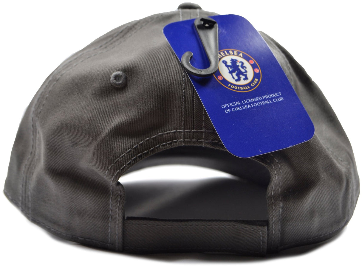 Chelsea FC Baseball Kasket - Lukaki.dkChelsea FC Baseball Kasket