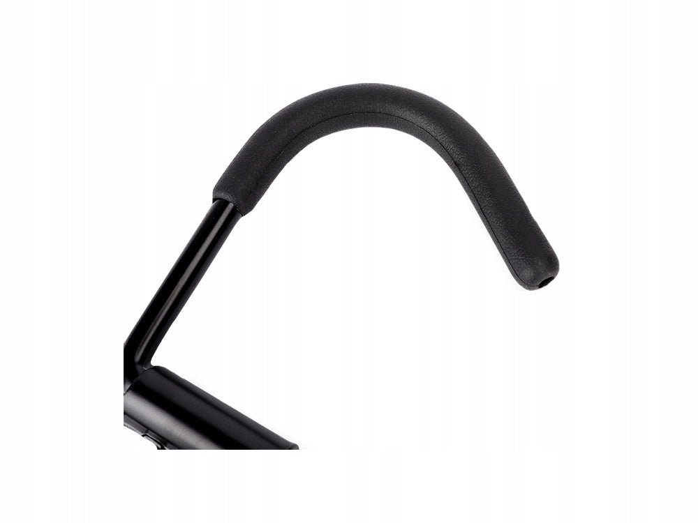 Cykel - / Løbehjuls - ophæng til væg - Lukaki.dkCykel - / Løbehjuls - ophæng til væg