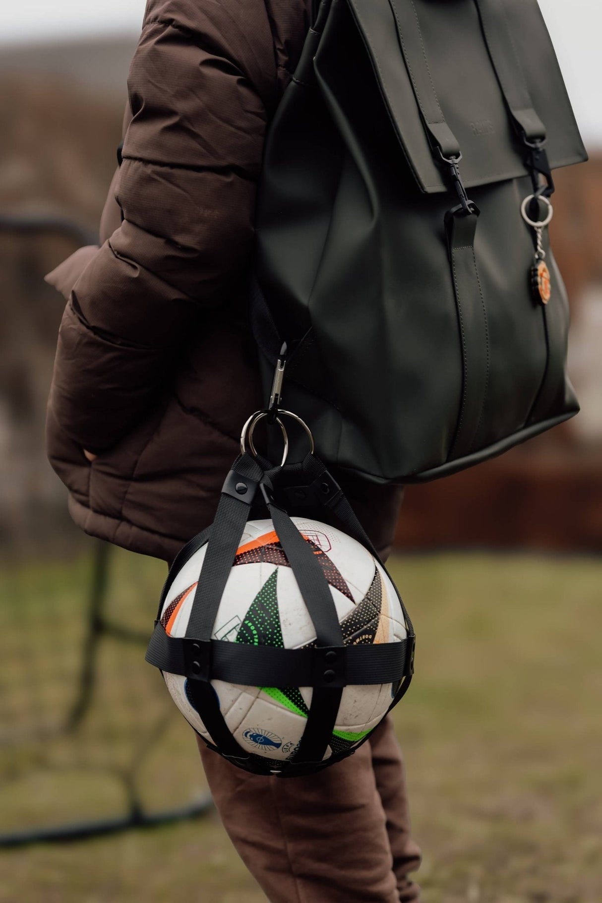 Fodbold adventsgaver - 4 gaver med bold i fokus - Lukaki.dkFodbold adventsgaver - 4 gaver med bold i fokus