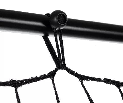 Fodbold Rebounder 100 x 100 cm. - Lukaki.dkFodbold Rebounder 100 x 100 cm.