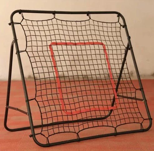 Fodbold Rebounder 100 x 100 cm. - Lukaki.dkFodbold Rebounder 100 x 100 cm.
