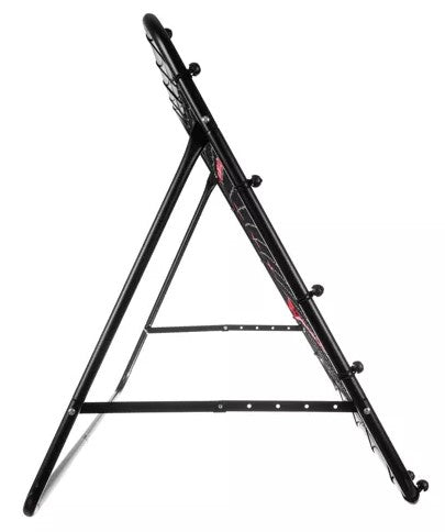 Fodbold Rebounder 120 x 120 cm. - Lukaki.dkFodbold Rebounder 120 x 120 cm.