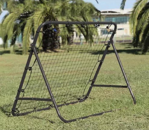 Fodbold Rebounder 120 x 120 cm. - Lukaki.dkFodbold Rebounder 120 x 120 cm.