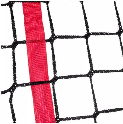 Fodbold Rebounder 120 x 120 cm. - Lukaki.dkFodbold Rebounder 120 x 120 cm.