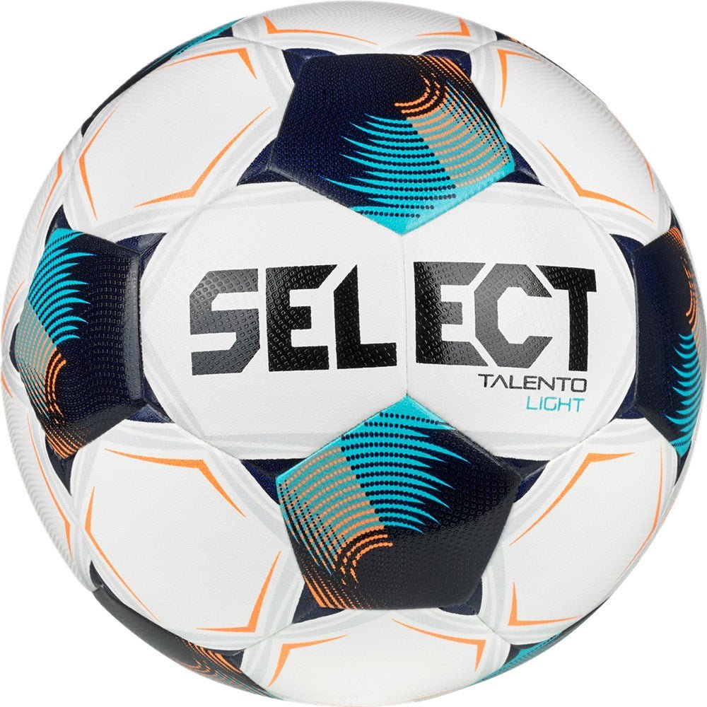 Select fodbold Talento - str. 3, 4 og 5 - Lukaki.dk