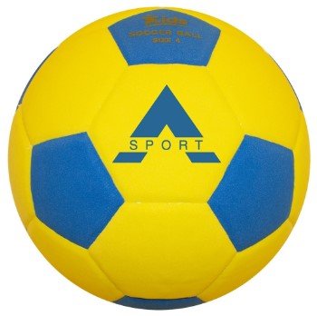 Fodbold, soft kids - str. 4 - Lukaki.dkFodbold, soft kids - str. 4