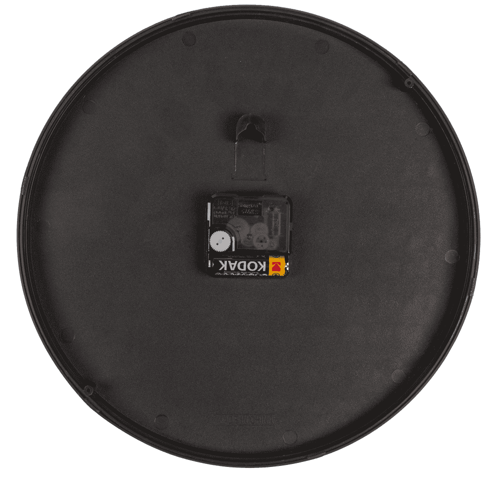 Fodbold vægur (30x30x4,5 cm.) - Lukaki.dkFodbold vægur (30x30x4,5 cm.)