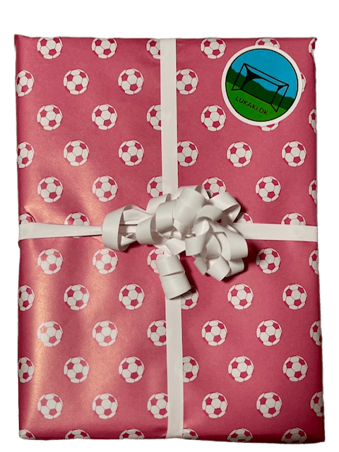 Gaveindpakning (vi pakker din bestilling ind til en gave) - Lukaki.dkGaveindpakning (vi pakker din bestilling ind til en gave)