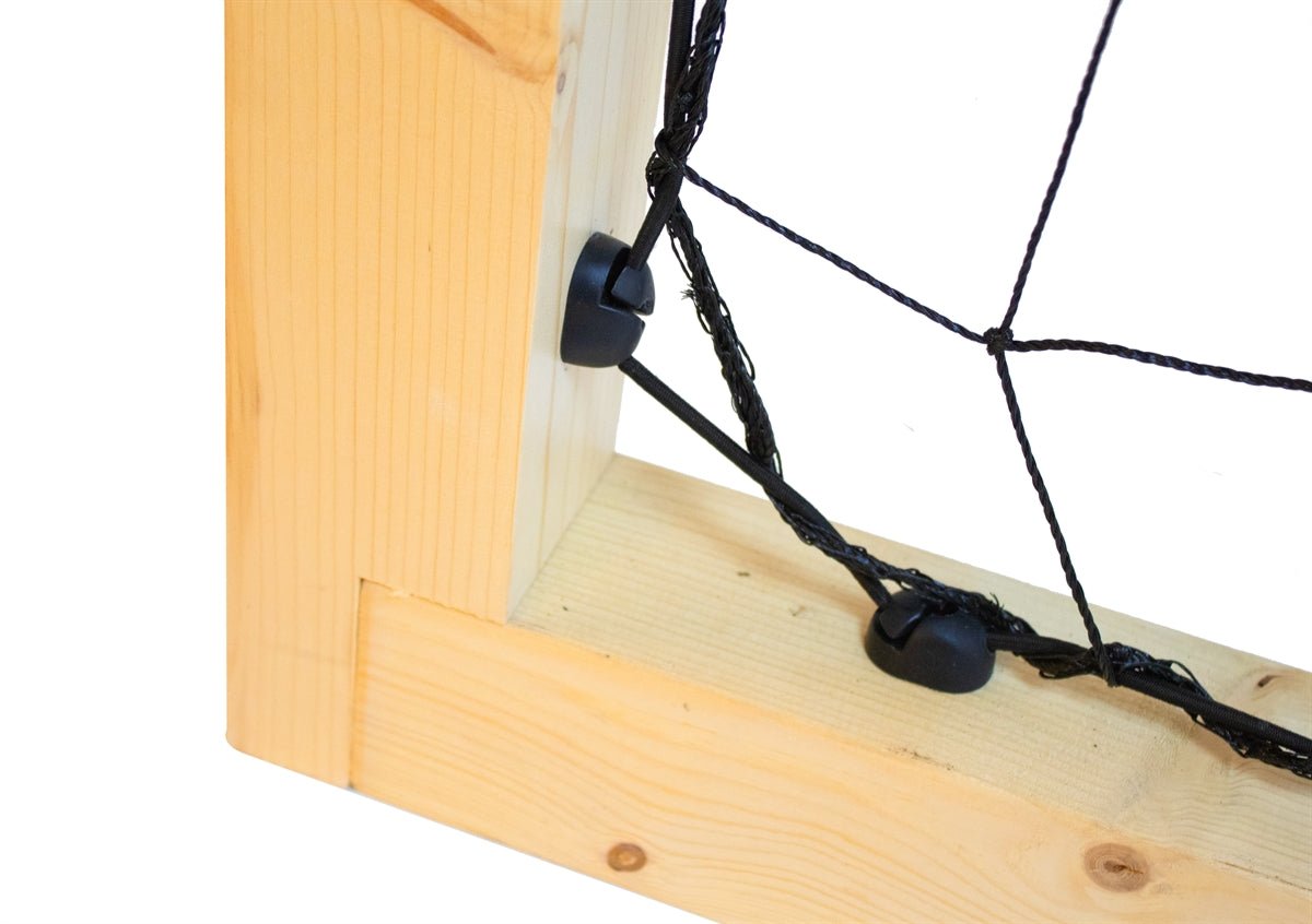 Homegoal Plus Classic - 175 x 140 cm - Lukaki.dkHomegoal Plus Classic - 175 x 140 cm