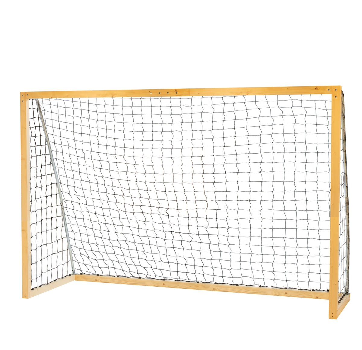 Homegoal Plus Classic - 300 x 200 cm - Lukaki.dkHomegoal Plus Classic - 300 x 200 cm