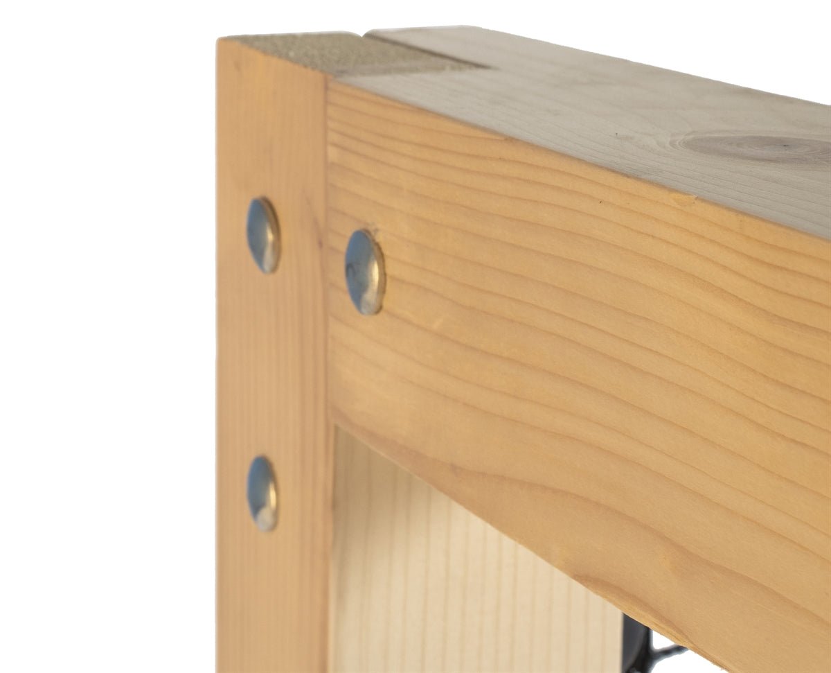 Homegoal Plus Classic - 300 x 200 cm - Lukaki.dkHomegoal Plus Classic - 300 x 200 cm