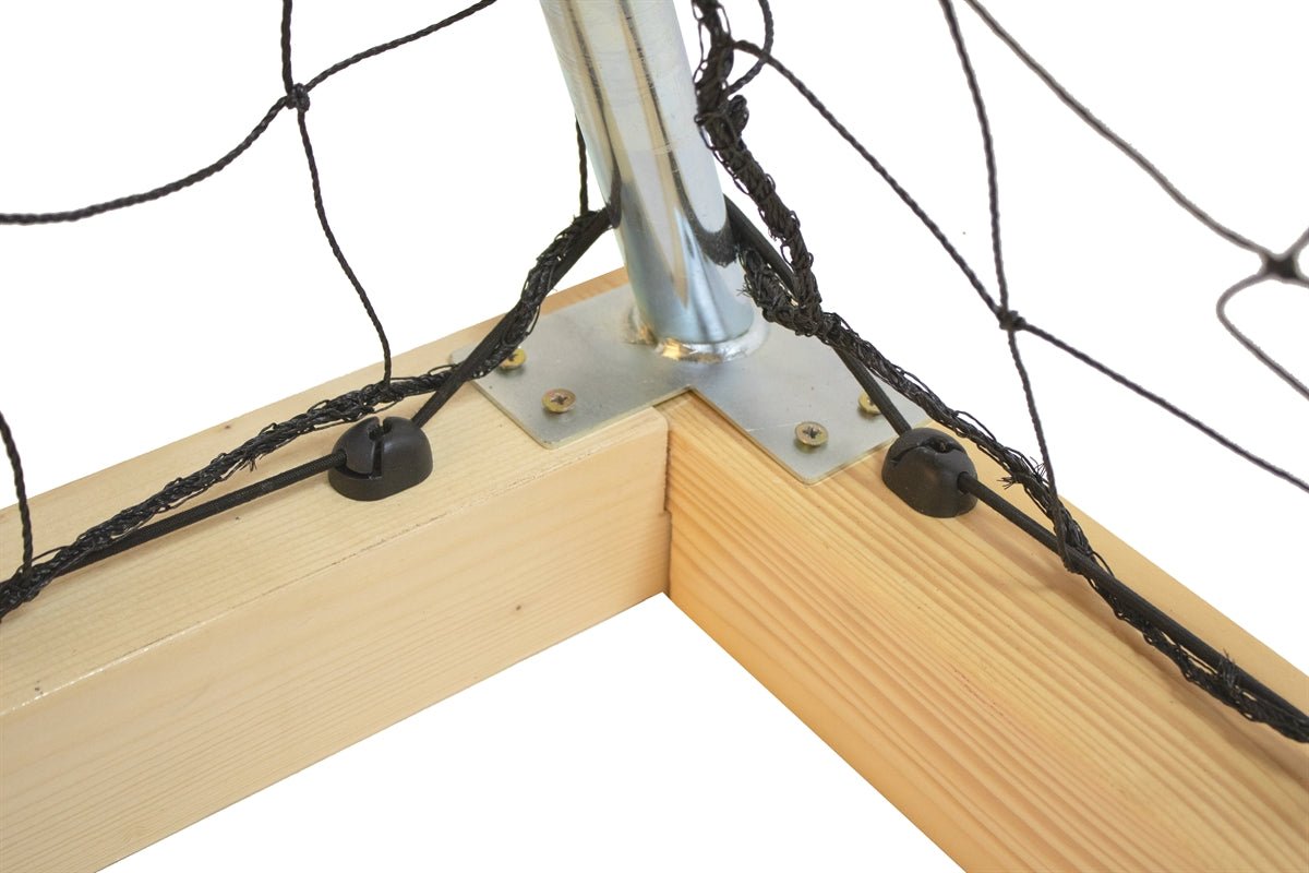 Homegoal Plus Classic - 300 x 200 cm - Lukaki.dkHomegoal Plus Classic - 300 x 200 cm