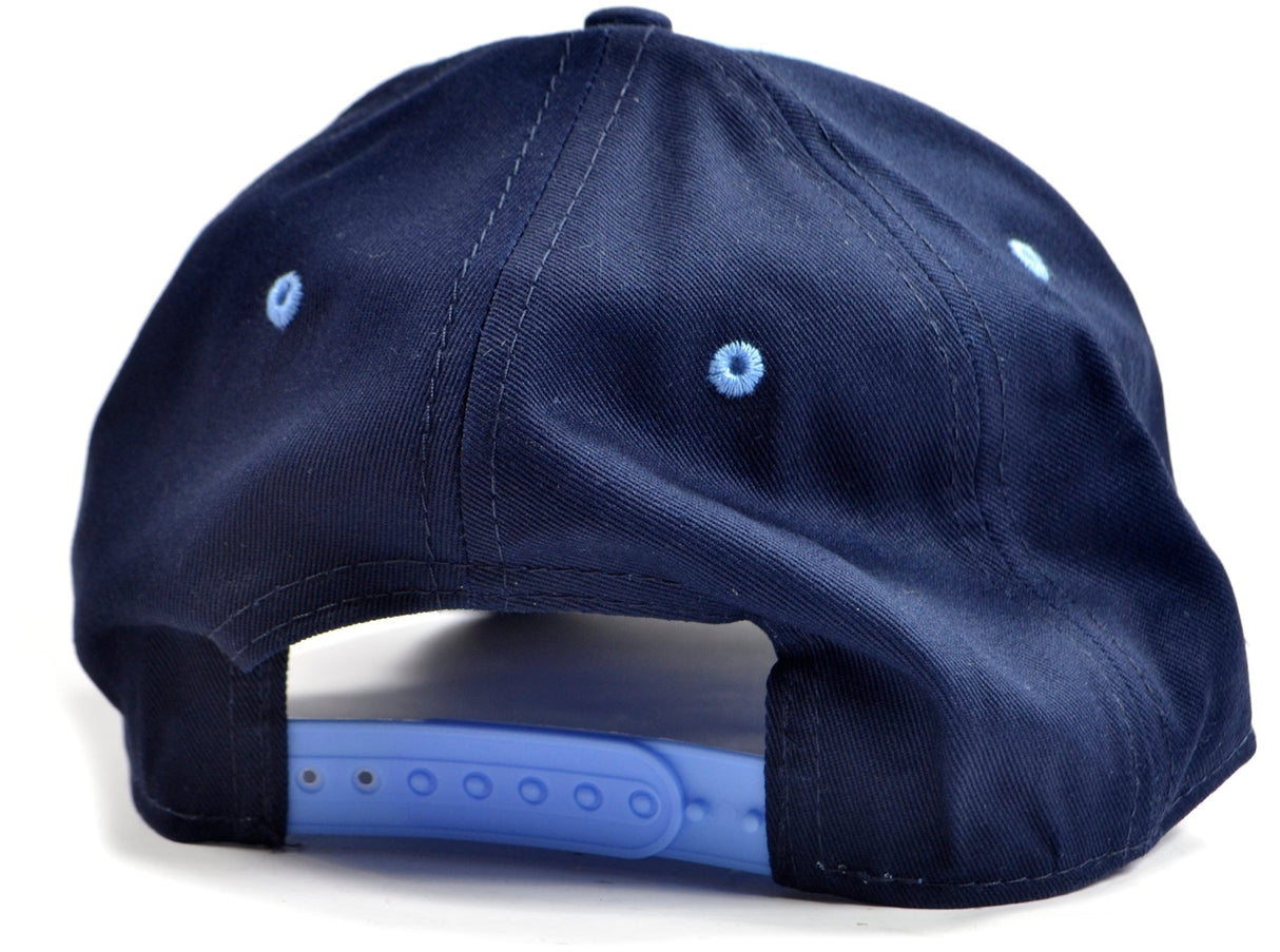 Manchester City Baseball Kasket - Lukaki.dkManchester City Baseball Kasket