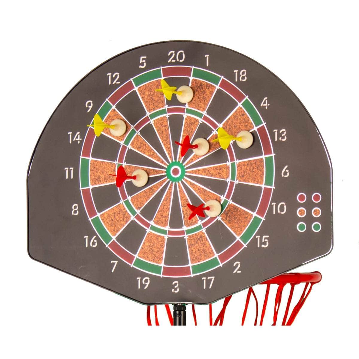 My Hood Basket med Dart - Lukaki.dkMy Hood Basket med Dart