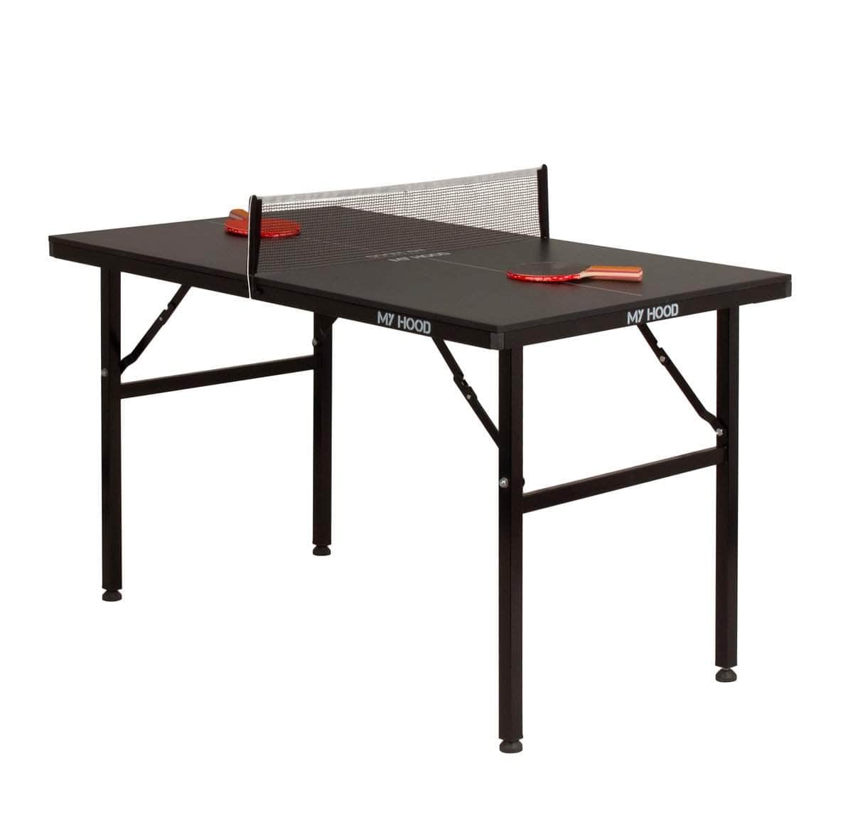 My Hood Bordtennis mini 125x75 cm - Lukaki.dkMy Hood Bordtennis mini 125x75 cm