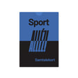 SNAK Sport Samtalekort / Spil - Lukaki.dkSNAK Sport Samtalekort / Spil