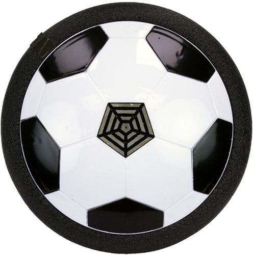 Svævende fodbold med LED lys effekt (Hover Ball) - Lukaki.dkSvævende fodbold med LED lys effekt og lyd (Hover Ball) - Lukaki.dkSvævende fodbold med LED lys effekt og lyd (Hover Ball)