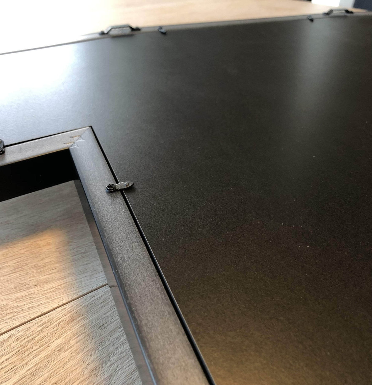 T-shirt ramme (2 størrelser) - Lukaki.dkT-shirt ramme (2 størrelser)