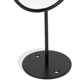 Boldholder til væg - sort stål (Inkl. sorte skruer) - Lukaki.dkBoldholder til væg - sort stål (Inkl. sorte skruer)