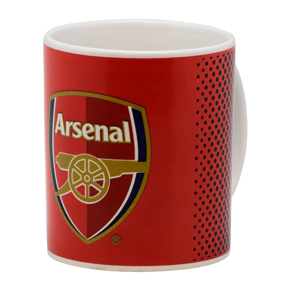 Arsenal Krus i flot gaveæske