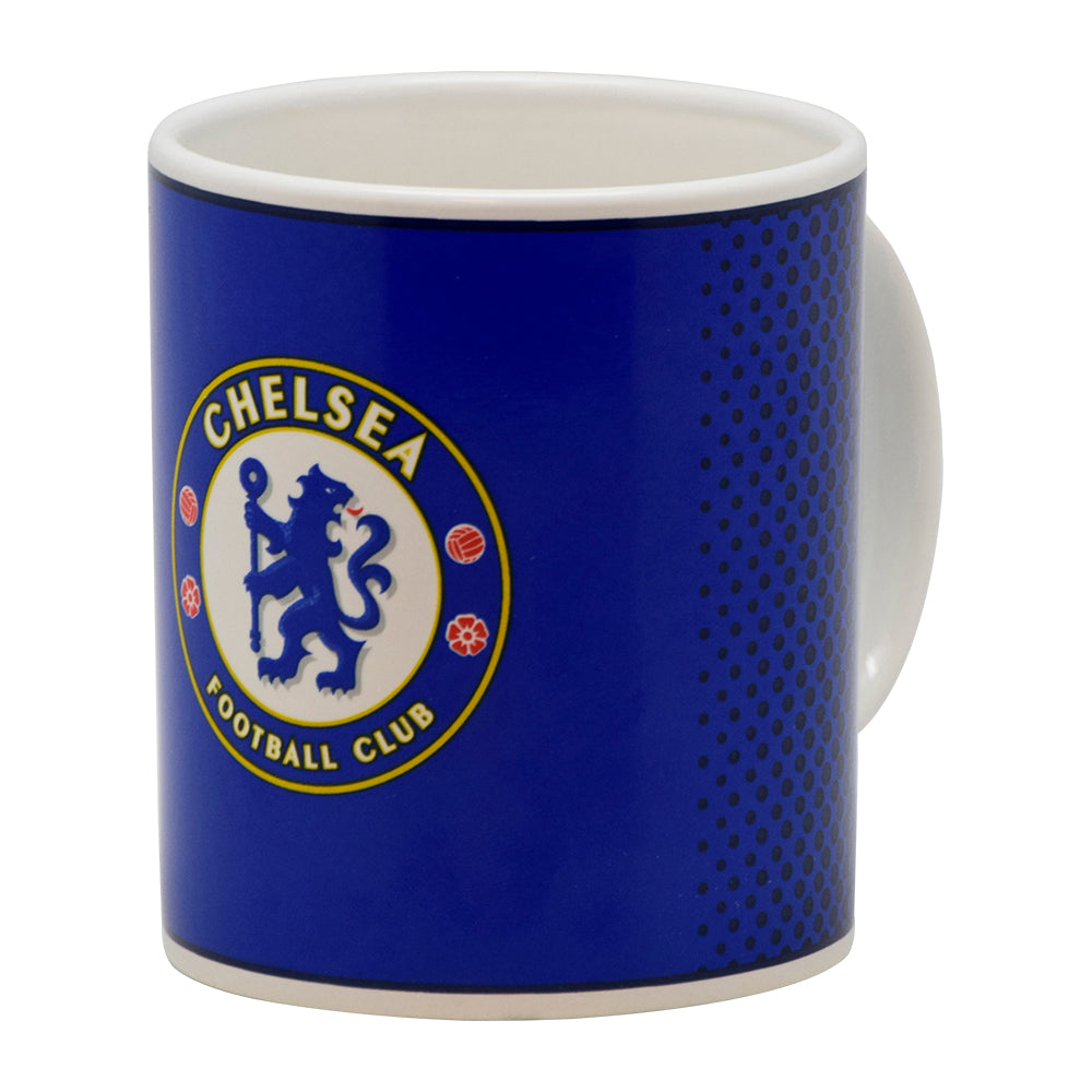 Chelsea FC Krus i flot gaveæske
