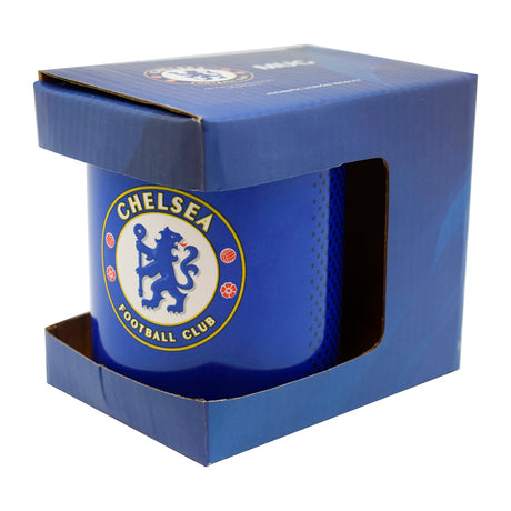 Chelsea FC Krus i flot gaveæske