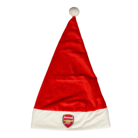 Arsenal Weihnachtsmütze – Offizielle Arsenal Weihnachtsmütze
