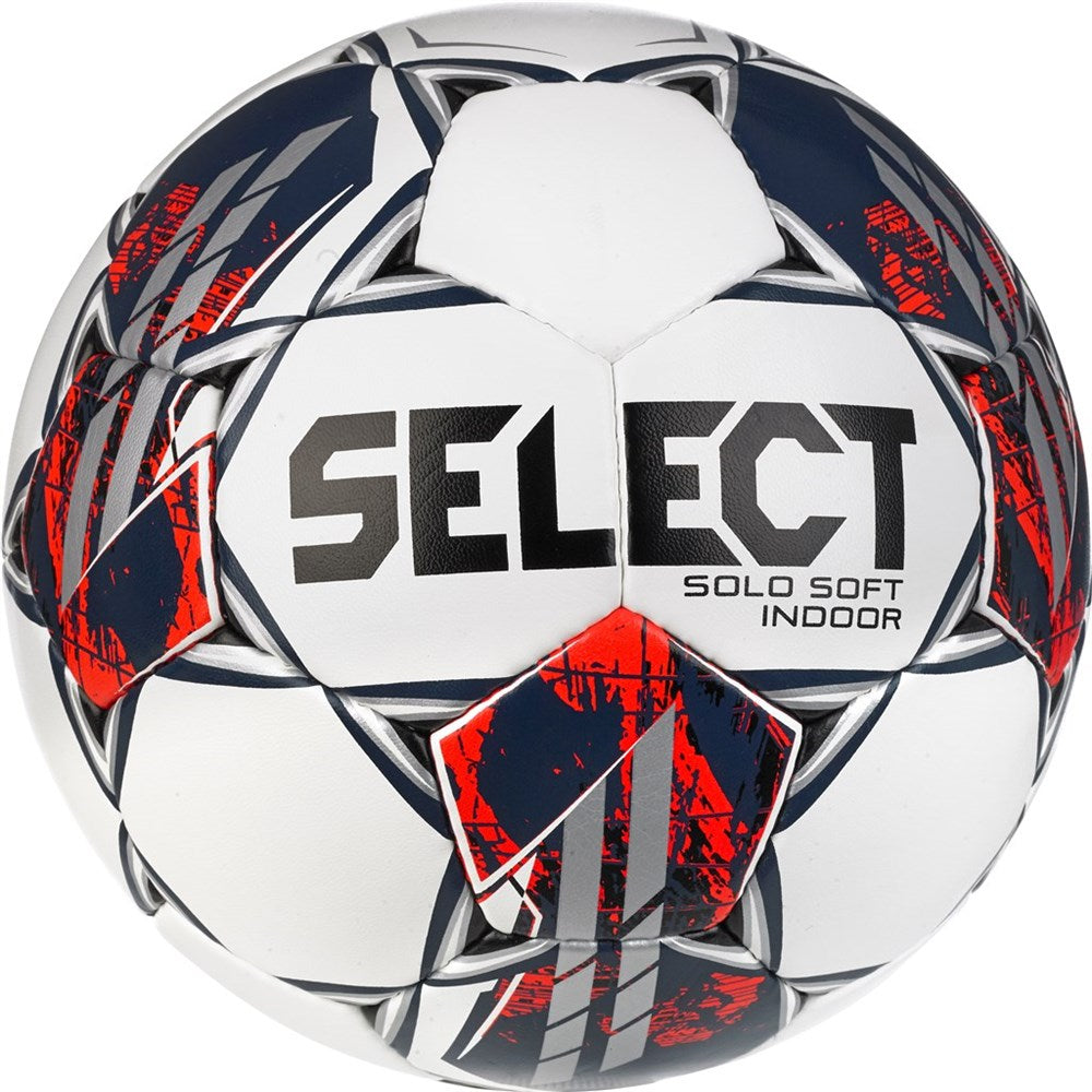 Select fodbold solo indo - str. 3, 4 og 5