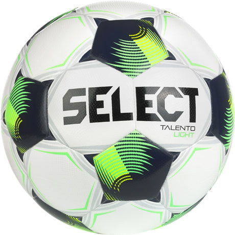 Select fodbold Talento - str. 3, 4 og 5