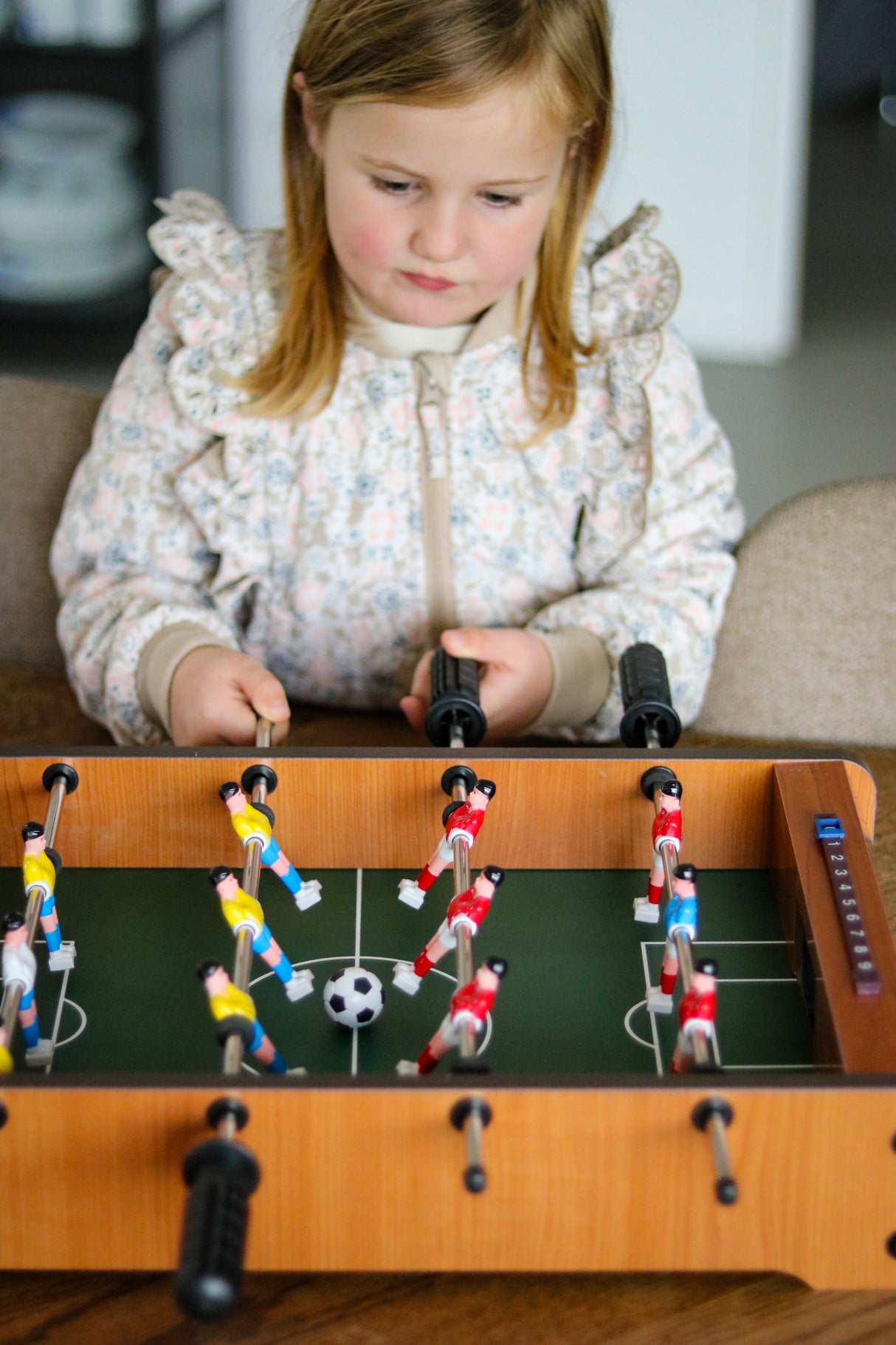 Bordsfotboll - Mini