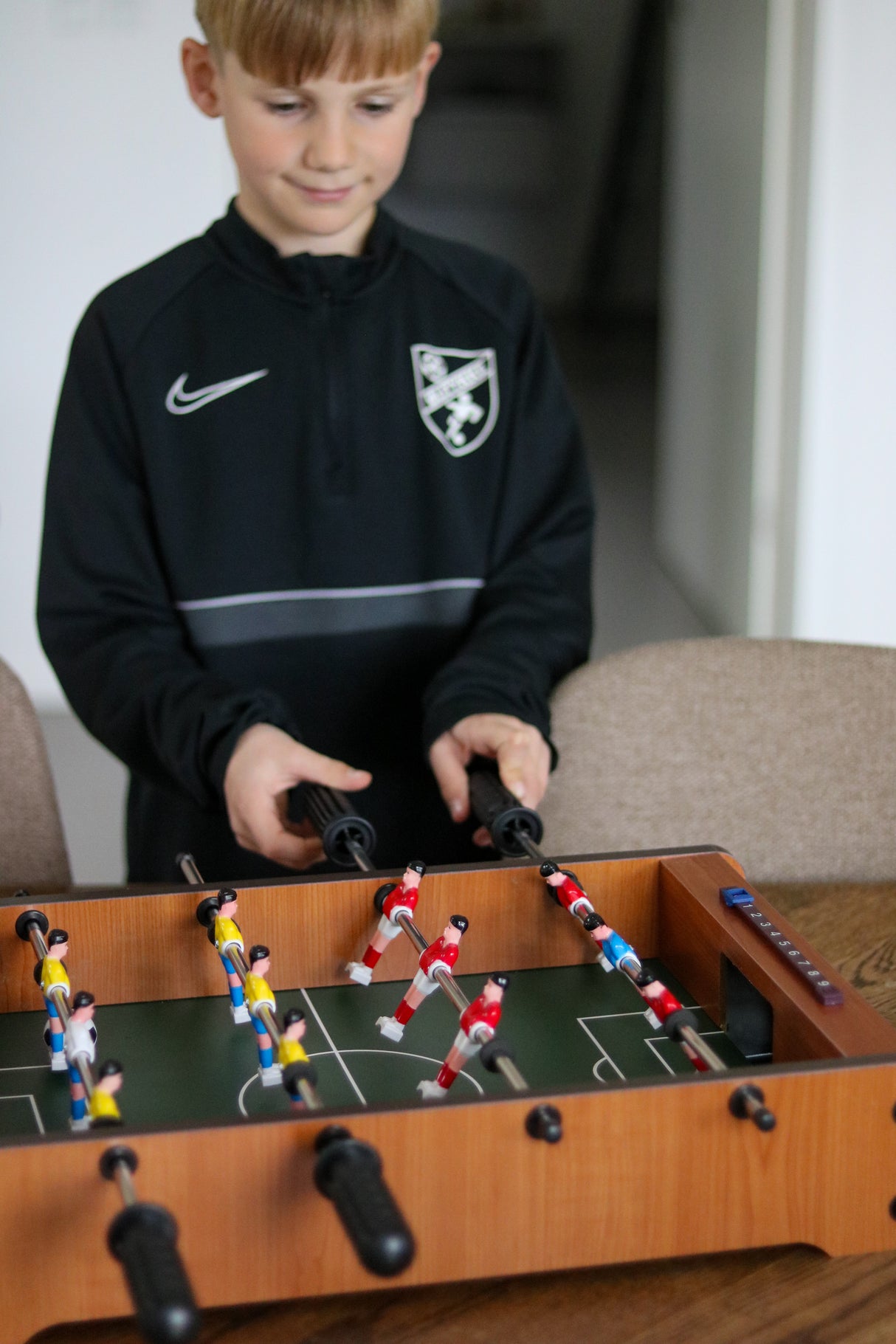 Bordsfotboll - Mini