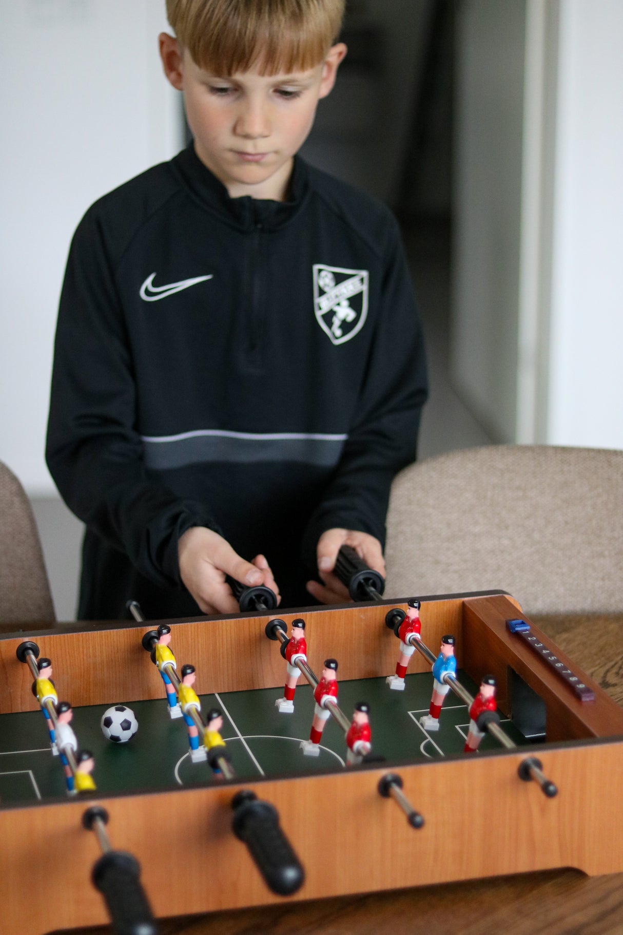 Bordsfotboll - Mini