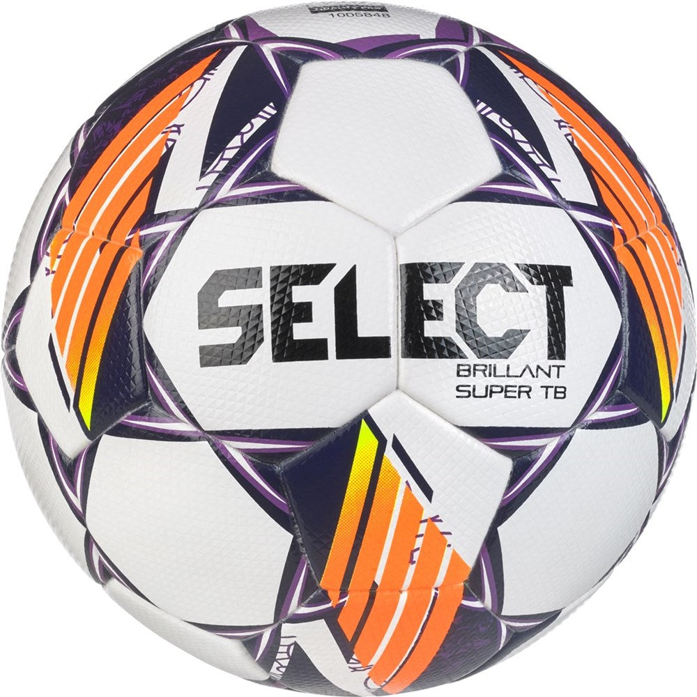 Select fodbold super brillant fifa - str. 5