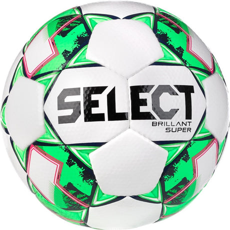 Select fodbold super brillant - str. 4 og 5