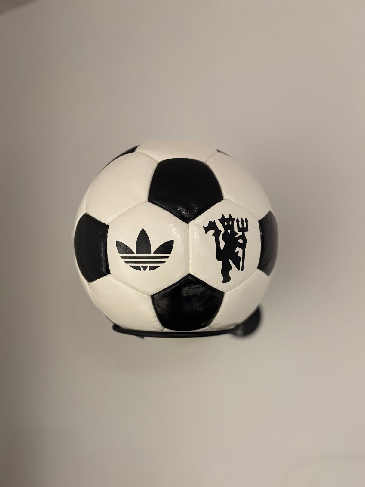 Manchester United Fodbold - str. 5 - Lukaki.dk