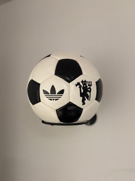 Manchester United Fodbold - str. 5 - Lukaki.dk