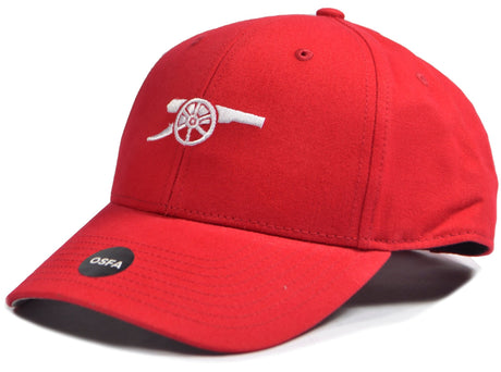 Arsenal Baseball Kasket - Lukaki.dkArsenal Baseball Kasket