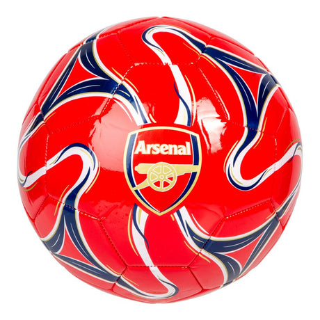 Arsenal Fodbold - str. 5 - Lukaki.dk