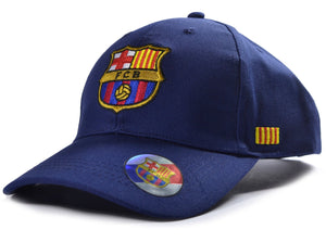 FC Barcelona Baseball Kasket - Lukaki.dkFC Barcelona Baseball Kasket