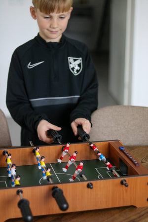 Bordfodbold - Mini - Lukaki.dkBordfodbold - Mini