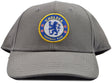 Chelsea FC Baseball Kasket - Lukaki.dkChelsea FC Baseball Kasket