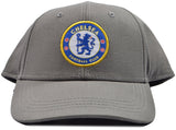 Chelsea FC Baseball Kasket - Lukaki.dkChelsea FC Baseball Kasket