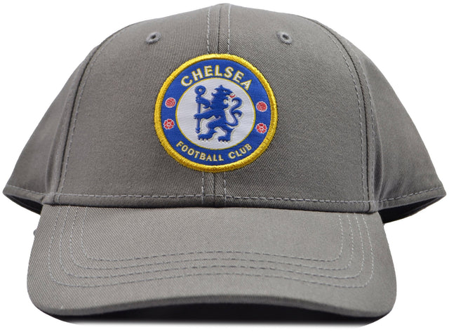 Chelsea FC Baseball Kasket - Lukaki.dkChelsea FC Baseball Kasket